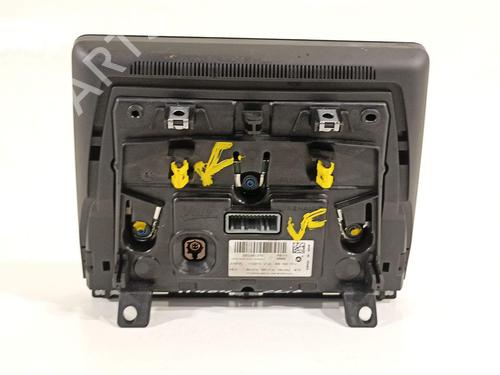 Display monitor RENAULT CLIO V (B7_) | BP21143923C48 - Image 2