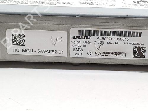 Electronic module BMW 4 Coupe (G22, G82) M4 Competition M xDrive | BP29279679M83 - Image 7