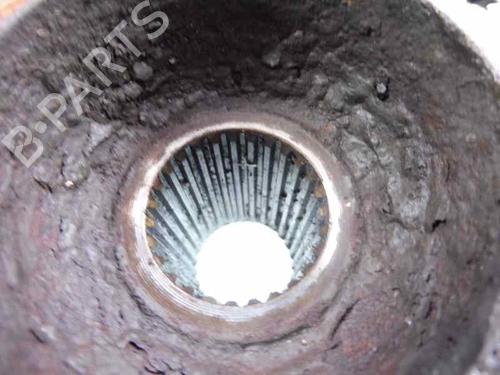 Left rear steering knuckle MERCEDES-BENZ E-CLASS (W211) E 320 CDI (211.026) | BP1846973M27 