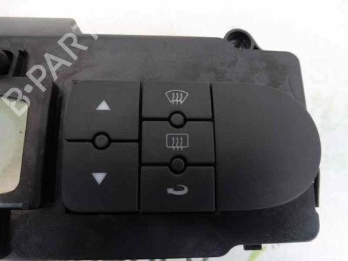 Climate control SEAT LEON (1P1)  | BP2345865I5 