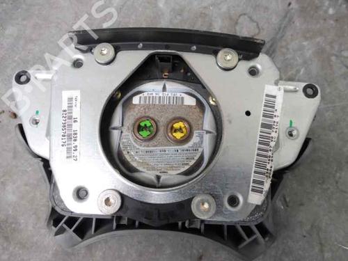 Airbag Kit MERCEDES-BENZ CLK (C209) CLK 320 (209.365) | BP2683713C86 