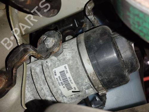 Styring servopumpe CITROËN C4 Picasso I MPV (UD_) 1.6 HDi | BP29877127M99
