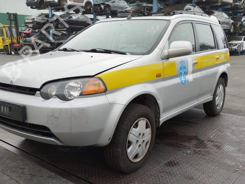 Engine HONDA HR-V (GH_) 1.6 16V 4WD (GH2, GH4) | BP39248085M1 - Image 11