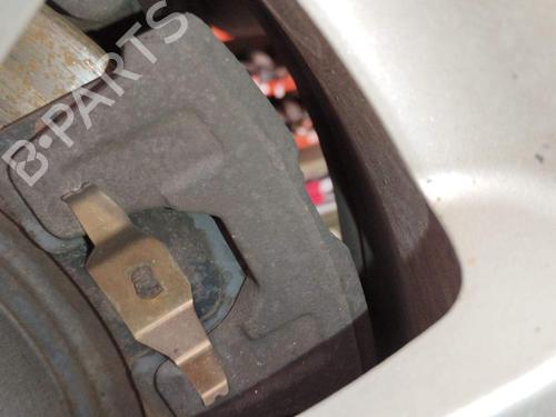 Left rear brake caliper MITSUBISHI ASX (GA_W_) 1.6 MIVEC (GA1W) | BP38460422M107 - Image 2
