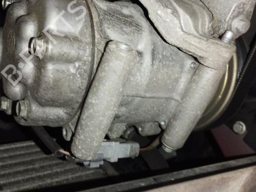 Used AC compressor AC compressor 38284803 38284803