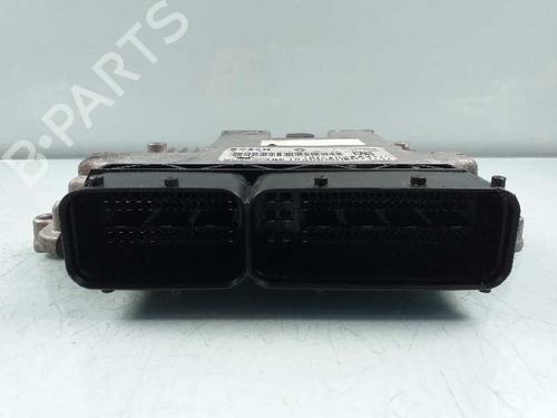 Engine control unit (ECU) HYUNDAI i30 (FD)  | BP4851403M57 