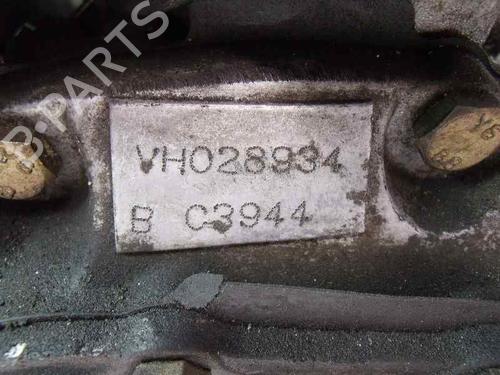 Gearbox DAEWOO REZZO (U100) | BP1854489M3 - Image 3