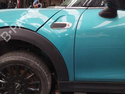 Voorscherm links MINI MINI (F56) Cooper D (116 hp) 31307044