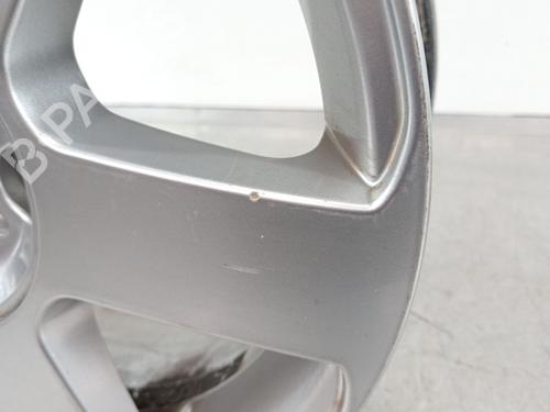 Rim SKODA OCTAVIA II (1Z3)  | BP26277599C45 
