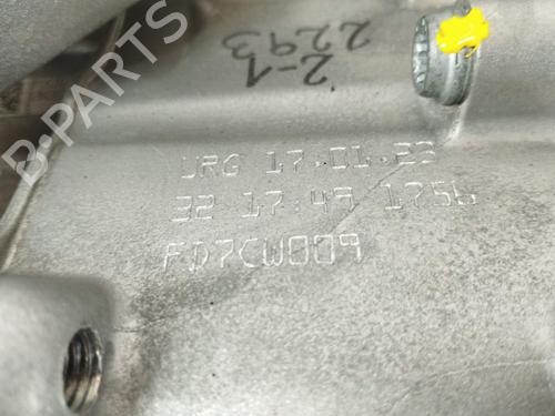 Gearbox SEAT ARONA (KJ7, KJP) 1.0 TSI | BP19697689M3 - Image 3