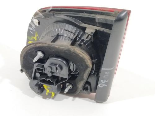 Left tailgate light VW GOLF VI (5K1) 1.6 TDI | BP23501939C79 