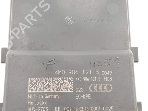 Electronic module AUDI A5 Sportback (F5A, F5F) 3.0 TDI quattro | BP23039992M83 - Image 3