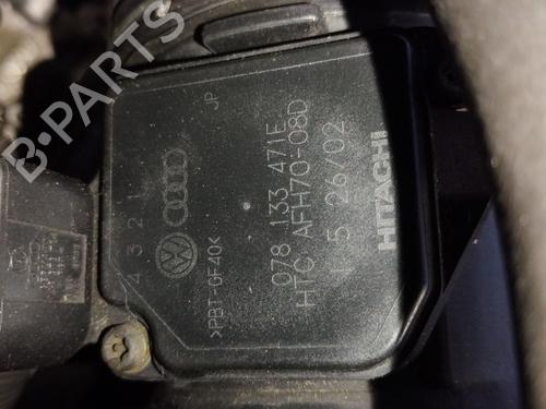 Mass air flow sensor AUDI A4 B6 Convertible (8H7) 2.4 | BP36989170M95 - Image 2