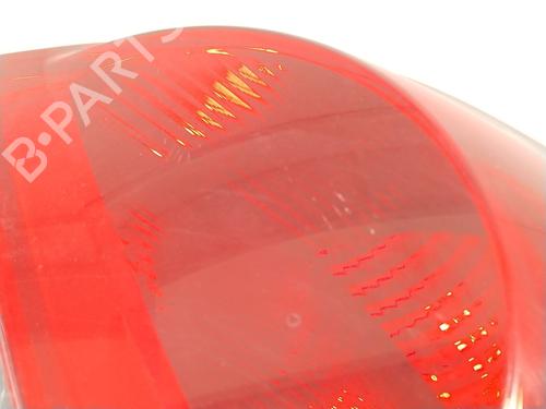 Left taillight RENAULT CLIO III (BR0/1, CR0/1) 1.5 dCi (C/BR0G, C/BR1G) | BP32502528C34 