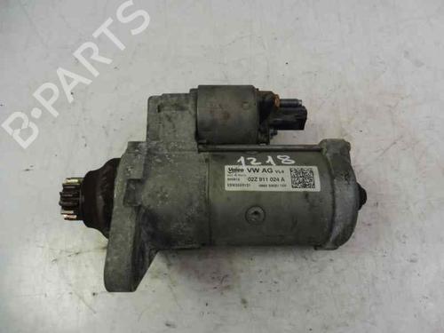 Startmotor SEAT ALTEA XL (5P5, 5P8) [2006-2015]  2346623