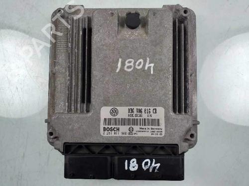 Used Engine control unit (ECU) Engine control unit (ECU) 4823676 4823676