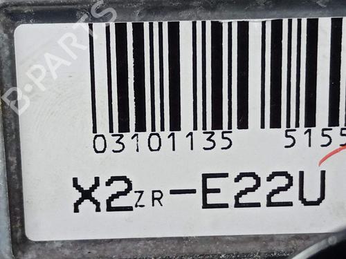 Engine TOYOTA COROLLA Estate (_E21_) 1.8 VVTi Hybrid (ZWE219) | BP28511331M1 - Image 9