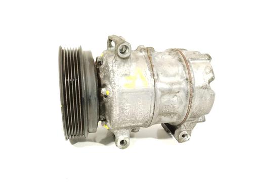 Used AC compressor AC compressor RENAULT GRAND SCÉNIC IV (R9_) 1.5 dCi 110 (R9A3) (110 hp) 40101118 40101118