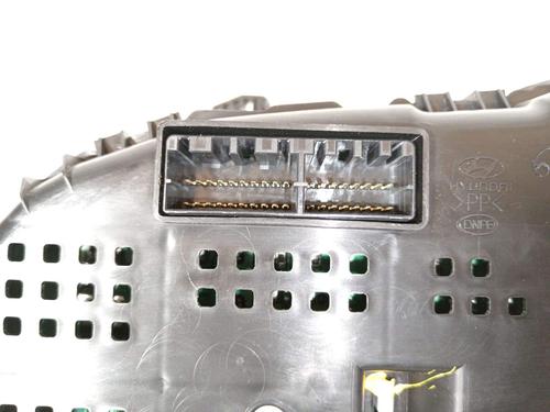 Instrument cluster HYUNDAI i30 (GD) | BP30513083C47 - Image 7