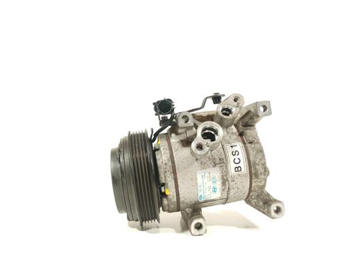 Used AC compressor AC compressor HYUNDAI i10 II (BA, IA) 1.0 (67 hp) 36431355 36431355