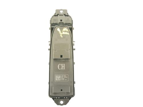 Left front window switch NISSAN QASHQAI III (J12) 1.3 DIG-T | BP35951951I27 - Image 4