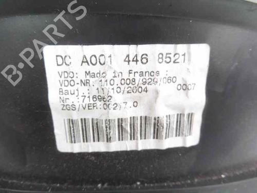 Instrument cluster MERCEDES-BENZ SPRINTER 4-t Van (B904)  | BP2977349C47 