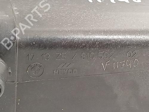 Expansion tank BMW 3 (E90) 320 d | BP16812518C120 