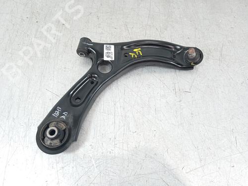 Used Right front suspension arm KIA PICANTO I (SA) [2004-2012]  24522660