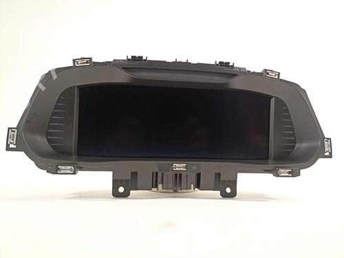 instrument-cluster-skoda-octavia-iii-combi-5e5-5e6-5e3920770c-2012-2013-2014-2015-2016-2017-2018-2019-2020-19662047 main image