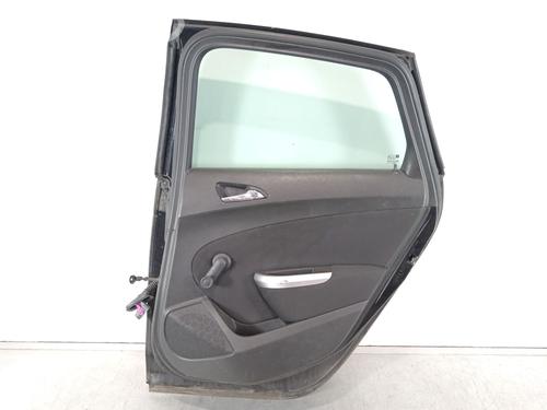 Right rear door OPEL ASTRA J (P10)  | BP16808468C5 