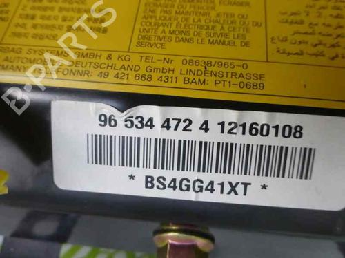 Airbag Kit CHEVROLET KALOS  | BP1842972C86 