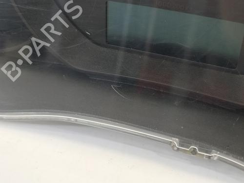 Instrument cluster RENAULT KANGOO / GRAND KANGOO II (KW0/1_)  | BP7710797C47 