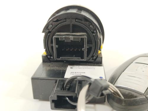 Ignition barrel NISSAN JUKE (F15) 1.6 DIG-T NISMO RS | BP27870394M48 