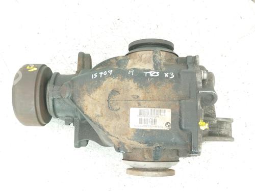 Rear differential BMW X3 (E83) 2.0 sd | BP34185871M24 - Image 5