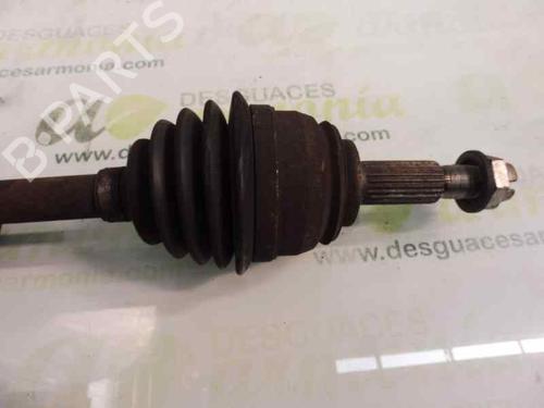 Right front driveshaft DACIA SANDERO II | BP1845715M39