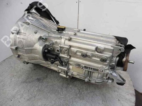 Gearbox BMW 1 Coupe (E82)  | BP2841086M3 