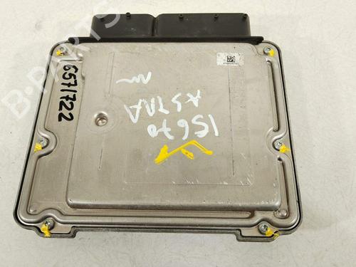 Engine control unit (ECU) OPEL ASTRA J (P10) 2.0 CDTI (68) | BP32684662M57 - Image 3