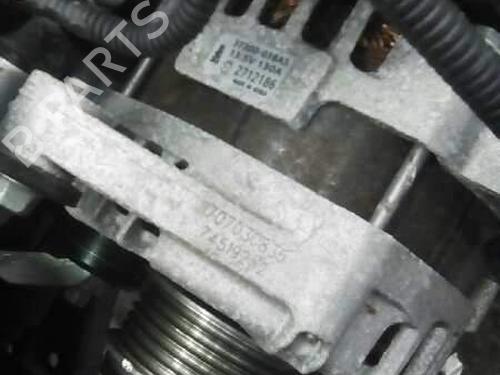 Alternator KIA RIO IV (YB, SC, FB) | BP4860670M7 - Image 4