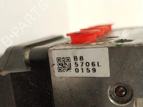 ABS pump NISSAN JUKE (F15)  | BP16794413M43 
