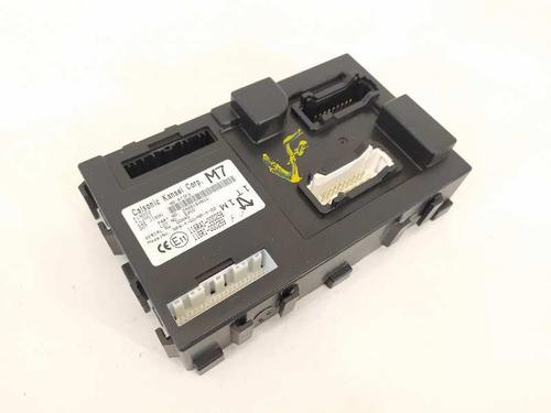 Electronic module NISSAN JUKE (F15)  | BP8108368M83 