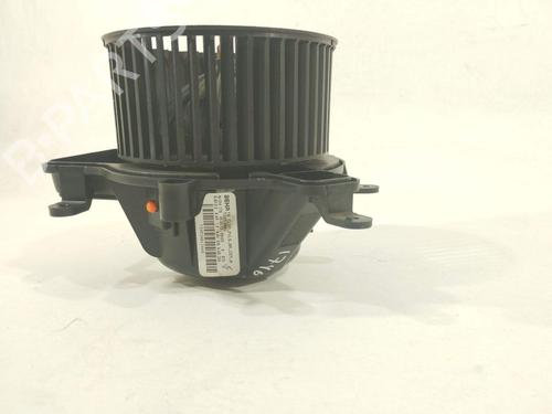 Heater blower motor CITROËN DS5 2.0 HDi 165 | BP38702371M62 - Image 5