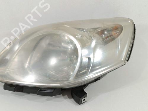 Used Left headlight Left headlight 34734435 34734435