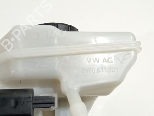 Brake master cylinder AUDI A5 Sportback (F5A, F5F) 3.0 TDI quattro | BP23032962M77 