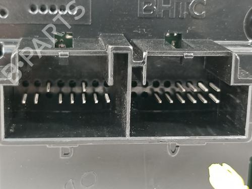 Climate control VW GOLF VII (5G1, BQ1, BE1, BE2) | BP18295607I5