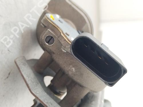 Front wiper motor SEAT LEON (1M1) 1.6 16 V | BP34719831M29  - Image 5