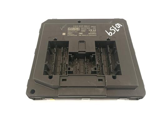 Used Electronic module Electronic module 13897878 13897878