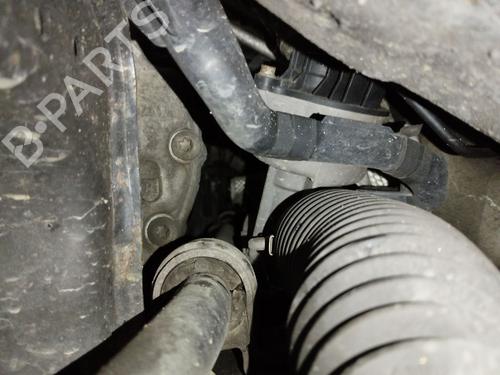 Styregear/Snekke SEAT LEON (5F1) 2.0 TDI (150 hp) 30181983