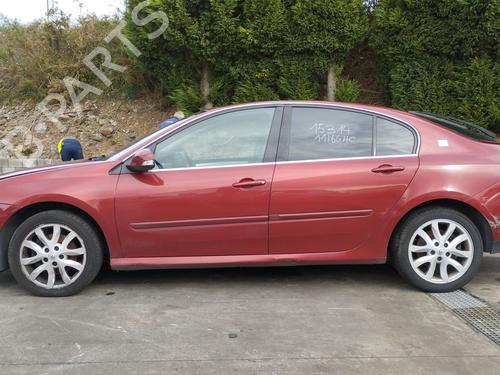 Brugte RENAULT LAGUNA III (BT0/1) 2.0 dCi (BT01, BT08, BT09, BT0E, BT0K, BT12, BT1C, BT1D,... (150 hp) 4310332