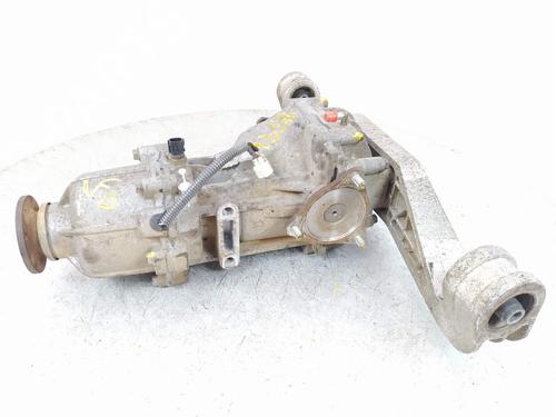Used Rear differential Rear differential 15185918 15185918
