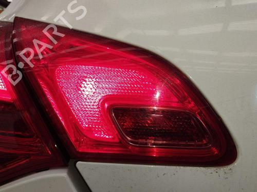 Used Left tailgate light Left tailgate light 38616706 38616706